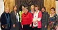2. The committee - Veronica, Julie, Isabella, Linda, Pauline, Merrill, Janice - Mary